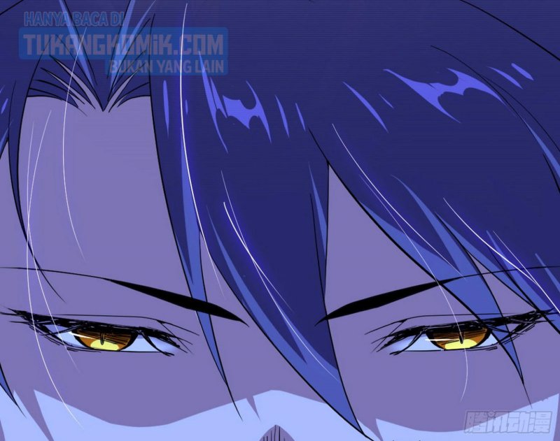 I’m An Evil God Chapter 301